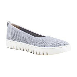 Vionic Women's Uptown Skimmer Knit Ballet Slip On Loafers
